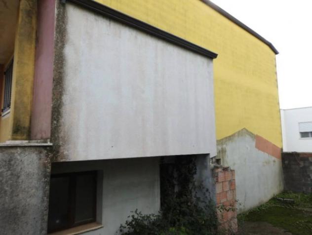 Immobile in asta di 147 m² con più di 5 locali in vendita a Ghilarza - Foto 4