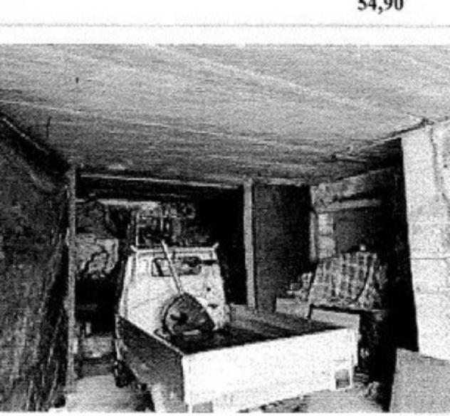 Immobile in asta di 241 m², box auto in vendita a Montagna in Valtellina - Foto 2