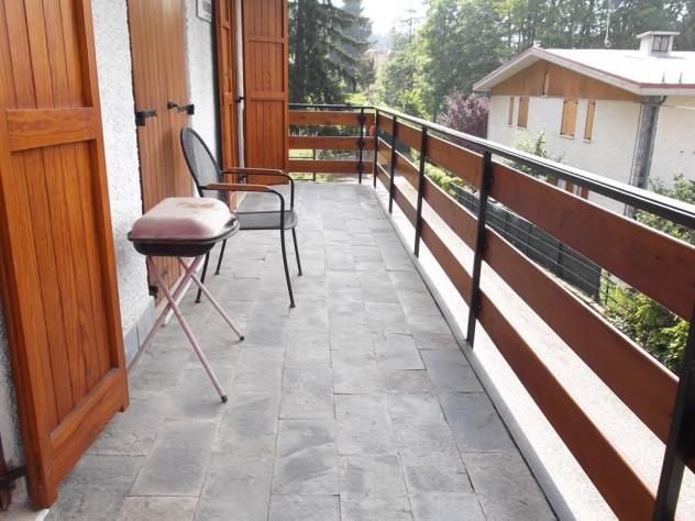 Montaldo di Mondovì (CN), bilocale arredato a 500 mt dal centro di San Giacomo di Roburent - Foto 18