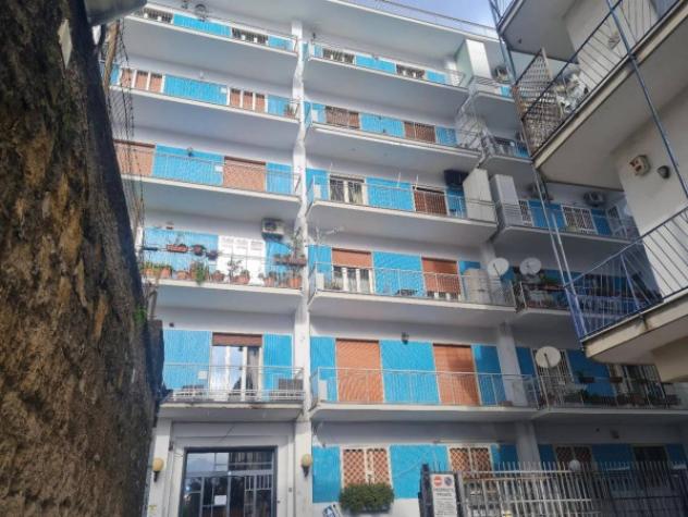 Immobile in asta di 110 m² in vendita a Napoli - Foto 4
