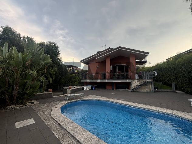 Villa singola in vendita a Pedara - Foto 17