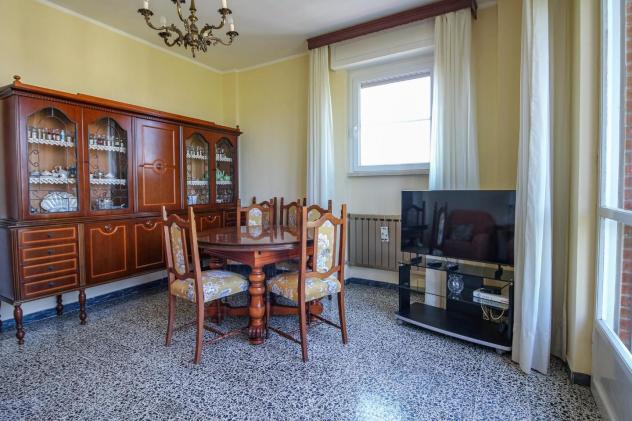 Appartamento in vendita a Pisa 91 mq Rif: 1414523 - Foto 6