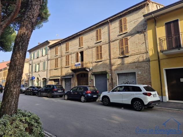 Palazzo / Edificio in vendita a Rimini