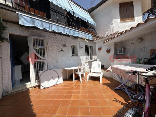 Villa a schiera - San Felice Circeo . Rif.: Cod. rif 3332964VRG - Foto 11