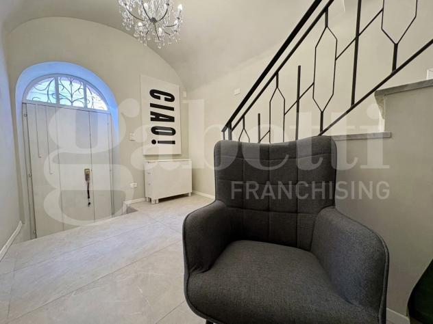 Casa Indipendente - Ossi . Rif.: Cod. rif 3314927VRG