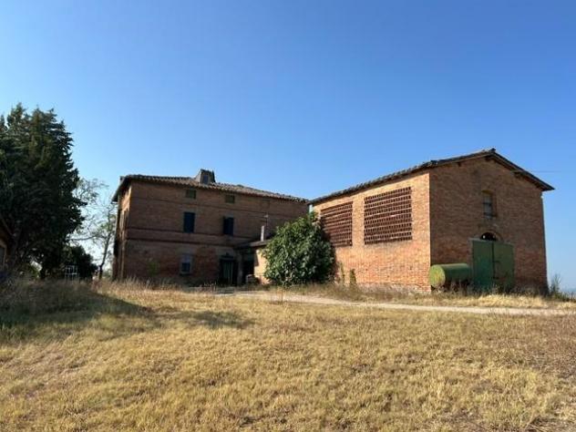 Stabile/Palazzo in vendita a Siena 1500 mq Rif: 1429000 - Foto 5