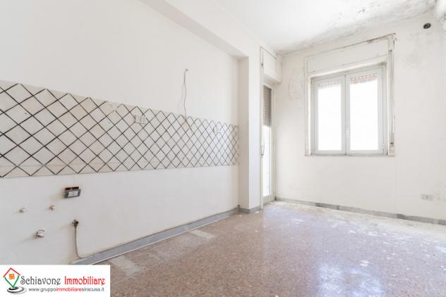 Quadrilocale in vendita a Siracusa - Foto 5