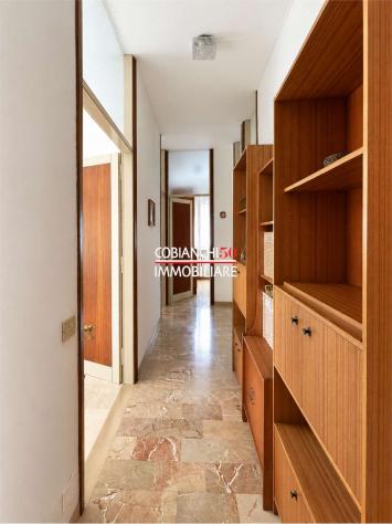 V000852 - PALLANZA, SPAZIOSO TRILOCALE CON GARAGE - Foto 10