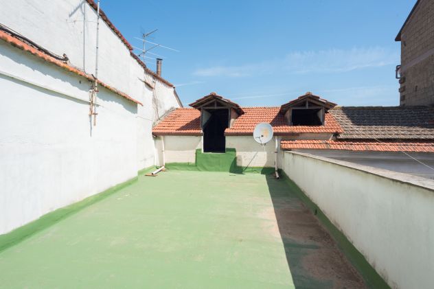 Villaricca centro storico – Mansarda con terrazza - Foto 2
