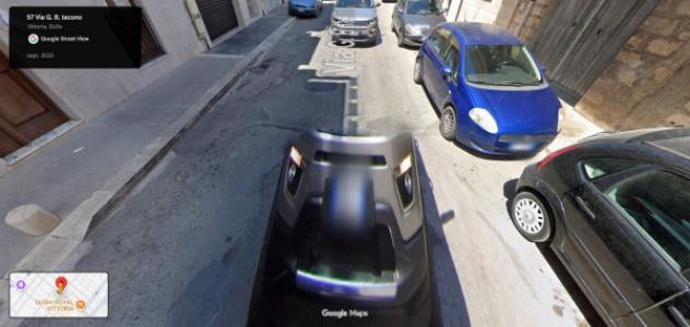 Immobile in asta di 93 m² in vendita a Vittoria - Foto 9