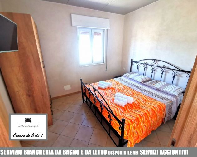 Villa Sole - Locazione Turistica San Pietro in Bevagna - Foto 6