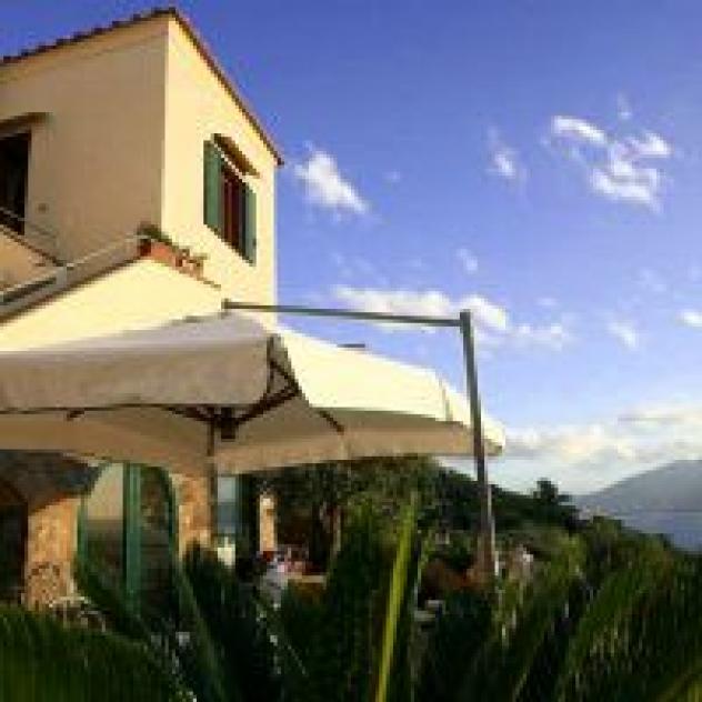 B&B Ciro'S House