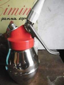 Casalingo per fare panna espresso an 60 - Foto 3