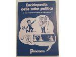 Enciclopedia della satira politica, Claudio Sabelli Fioretti.