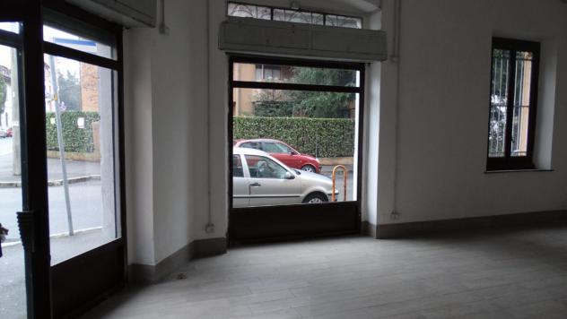 Monza - ufficio open space in ottima posizione - Foto 9