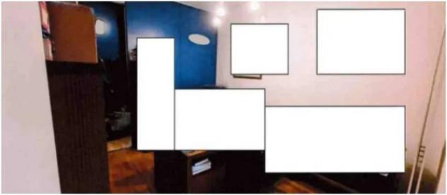 Immobile in asta di 89 m² in vendita a Pero - Foto 16