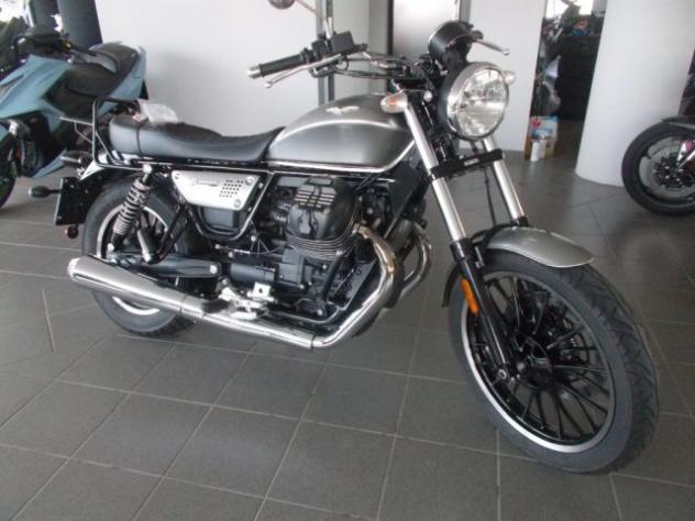 MOTO GUZZI V9 Roamer 2021 rif. 23790624