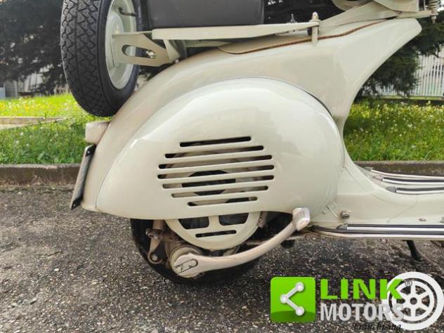 PIAGGIO Vespa 150 VL3T Struzzo rif. 23232295 - Foto 10