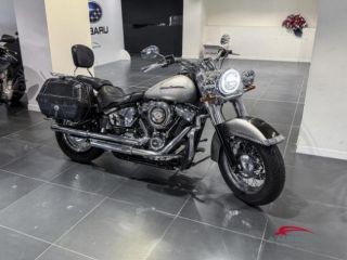 HARLEY-DAVIDSON HARLEY DAVIDSON Deluxe 107 abs rif. 23764652