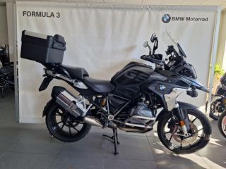 BMW Motorrad R 1250 GS BMW R 1250 GS