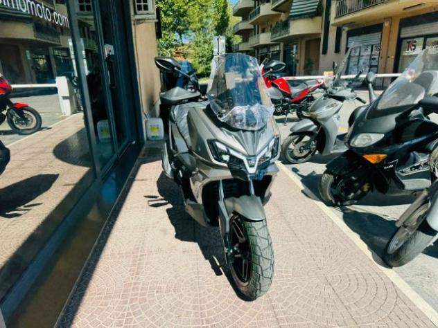 SYM ADX 300 NUOVO PRONTA CONSEGNA DISPONIBILE rif. 23995638 - Foto 9