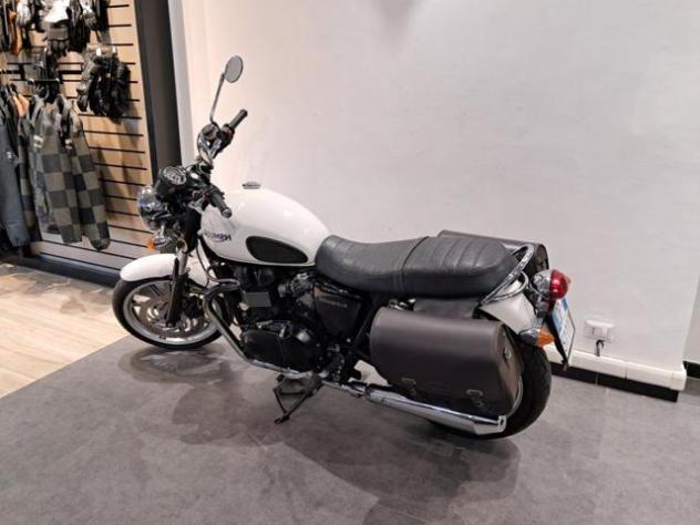 TRIUMPH Bonneville . rif. 24170822 - Foto 5