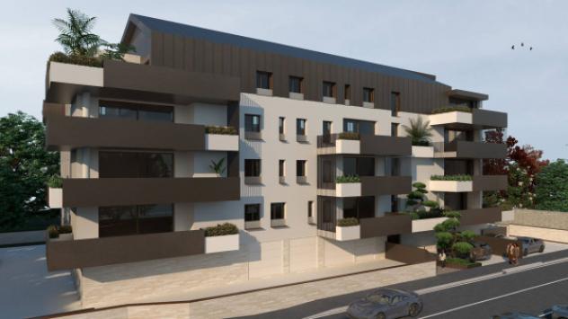 Appartamento di 186 m² con 5 locali e box auto doppio in vendita a Mogliano Veneto