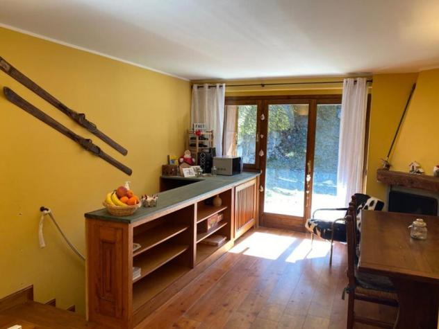 Trilocale in affitto a Prè-Saint-Didier - Foto 11