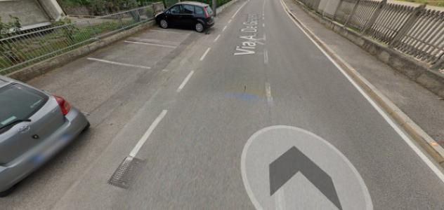 Immobile in asta di 308 m² in vendita a Sant'Arcangelo - Foto 7