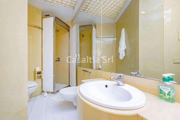 Stanza 5 locali - Rif. 1202 - Foto 11
