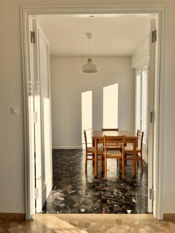APPARTAMENTO di 5 vani e di 180 mq (BOLOGNA) rif. 10MRG_1 - Foto 9