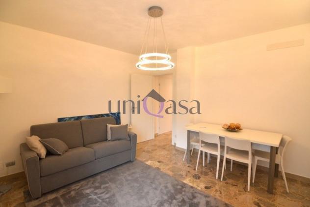 PRESTIGIOSO BILOCALE COMPLETAMENTE ARREDATO IN LOCAZIONE – LECCO, ZONA STAZIONE - Foto 3
