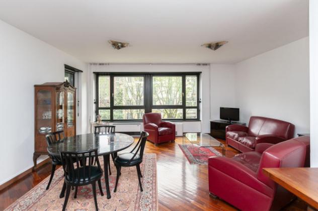 Appartamento di 110 m² con 4 locali in affitto a Torino - Foto 6