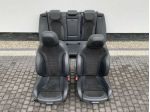 Sedili Alfa Romeo Stelvio QV Quadrifoglio