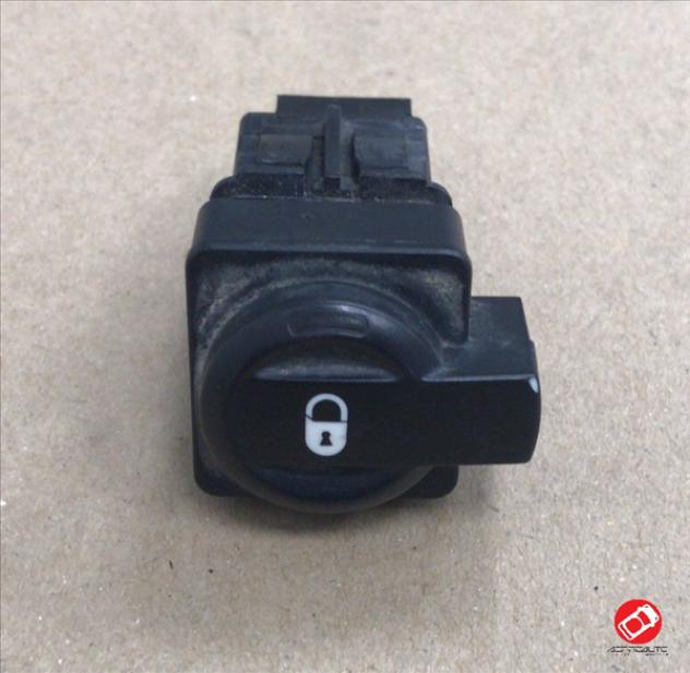 PULSANTE CHIUSURA PORTE CH26 V2