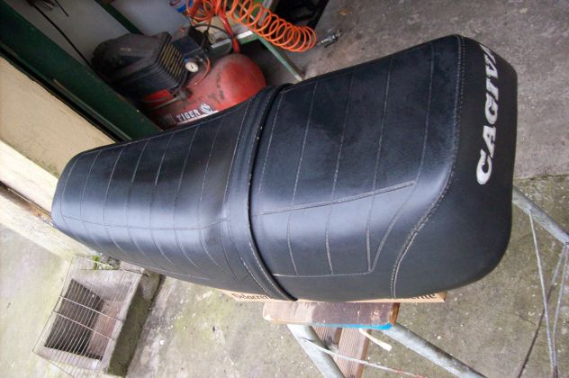 Selle moto - Foto 2
