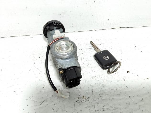 BLOCCASTERZO NISSAN Qashqai 1° Serie 28590C9968 (0609) - Foto 5
