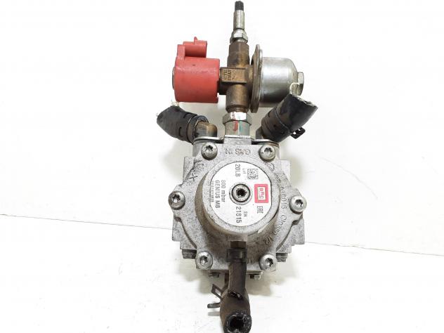 POLMONE GAS GPL MITSUBISHI Space Star Serie (A00) 67R010016 3A90 Benzina 1000 (13) - Foto 4