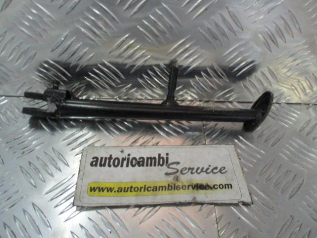 CAVALLETTO KAWASAKI NINJA ZX-R 900 B 6M 105KW (1999) 34024-1345 LATERALE