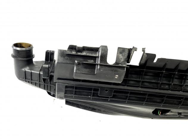 INTERCOOLER MERCEDES Classe C Berlina W204 A2045000300 651916 Diesel 2200 (07) - Foto 8