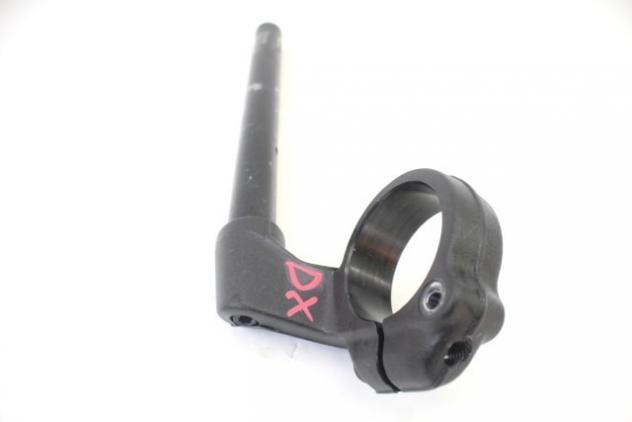 KTM RC 390 94502006010 SEMI MANUBRIO DESTRO 22 - 24 RIGHT HANDLEBAR 93802001100 JY15104 - Foto 3