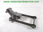 LEVERAGGIO AMMORTIZZATORE POSTERIORE KAWASAKI Z 750 2003 - 2006 390070003 3 &hellip;