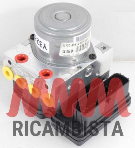 58910-G4AB0 Hyundai i30 1.4 centralina ABS gruppo pompa Mobis