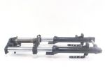 KAWASAKI Z 750 440750091 FORCELLA ANTERIORE 03 - 06 FRONT FORK