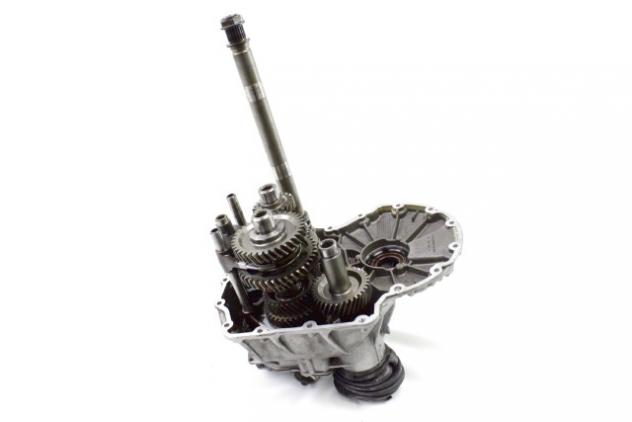 BMW R 1200 RT 23008567243 CAMBIO K52 13 - 19 DRIVE BOX 23008554090 - Foto 4