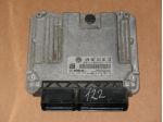 0261S05216 ECU VW SEAT LEON 2.0 TSFI MED17.5 HW:H17 0261S05216 1P0907115AD