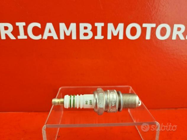 CANDELA BOSCH CR CU ELECTRODE - Foto 7