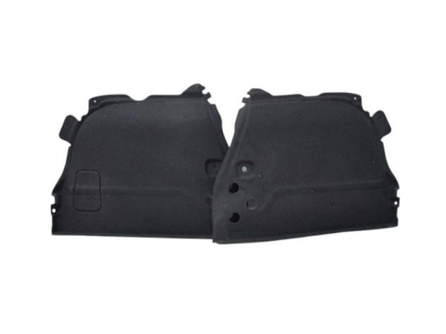 PANNELLO INTERNO BAGAGLIAIO FIAT 500 X Serie 7356289380 (15)