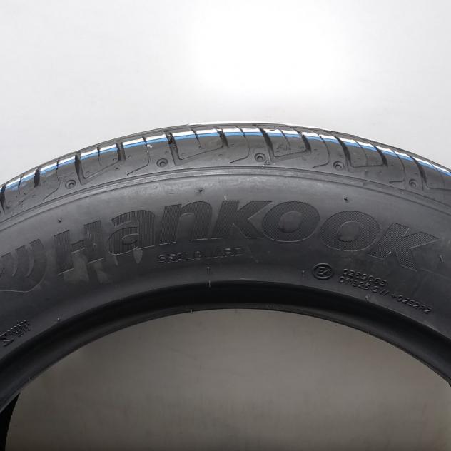 2 GOMME 235 55 18 HANKOOK A75122 - Foto 4