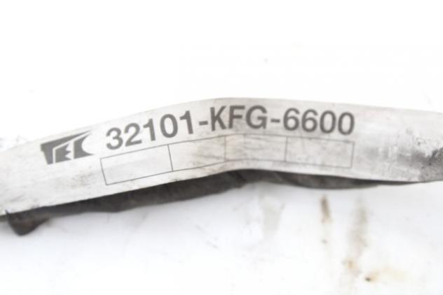 HONDA FORESIGHT 250 32101KFG660 CABLAGGIO ANTERIORE 98 - 04 FRONT WIRING - Foto 3